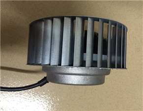 轴流风扇样品展示