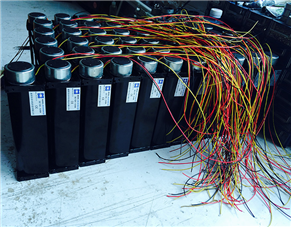 产品生产瞬拍一角 